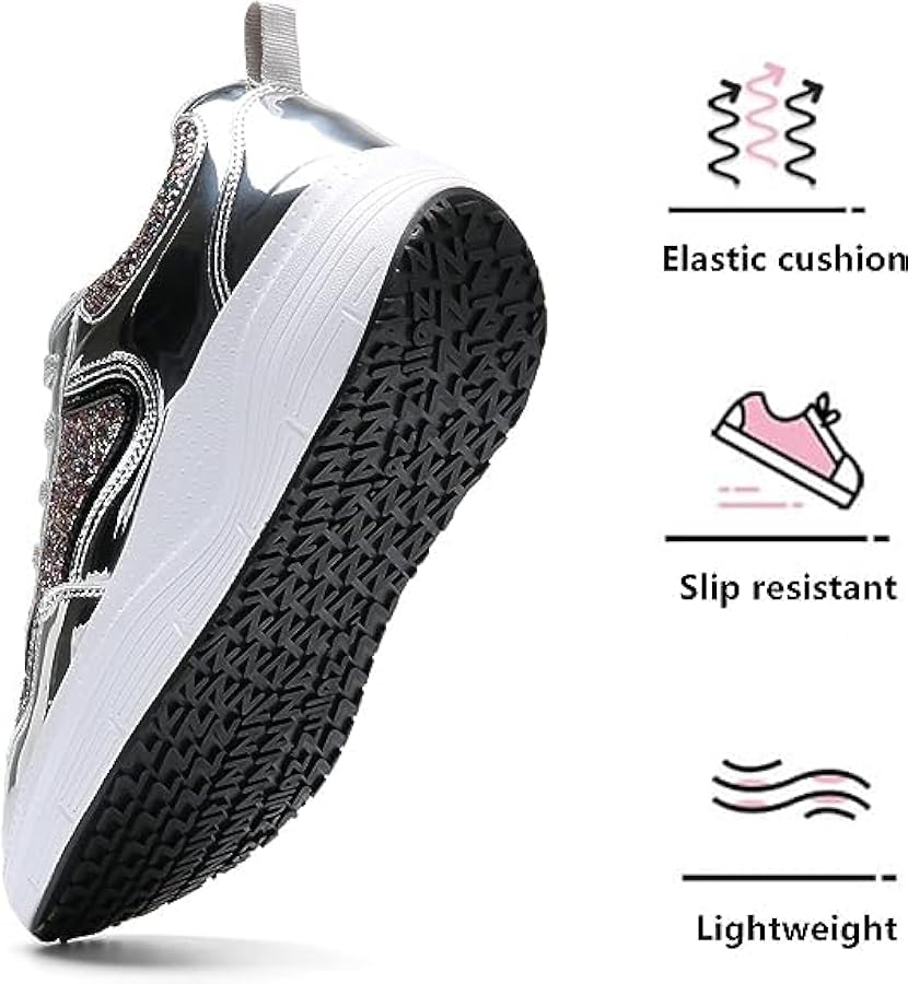 KEDDO★Breathable mesh platform sneakers 厚底スニーカー KE1 楽天市場】夏祭 【クリアランス価格】 スニーカー レディース